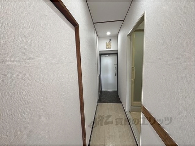 その他部屋・スペース　廊下
