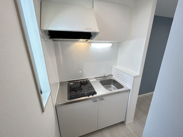 キッチン　使いやすいキッチン！