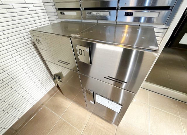 その他共有部分