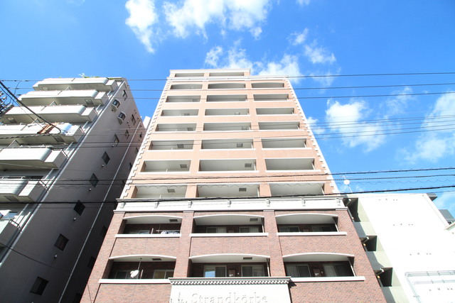 建物外観　外観・土地