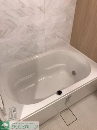 バス・シャワールーム　※別号室参考写真