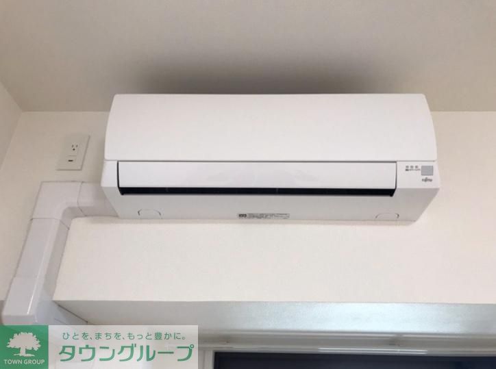 その他設備　※別号室参考写真