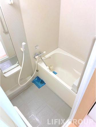 バス・シャワールーム　風呂