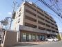 大橋駅より徒歩14分 6階 築29年の賃貸物件