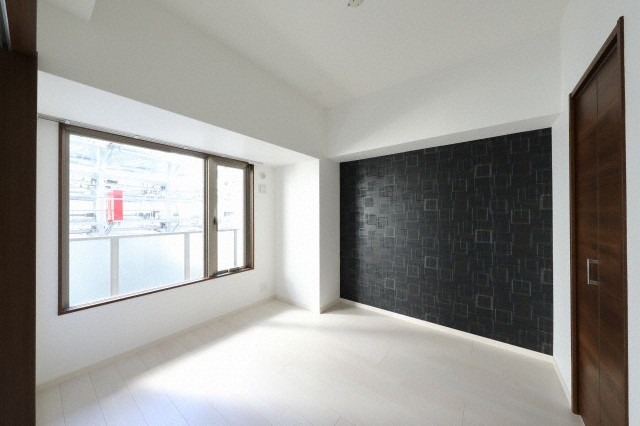 その他共有部分　どの用途でも使えそうな部屋ですね。