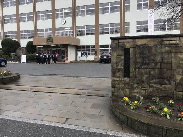 中学校　福岡市立城南中学校（中学校）まで553m