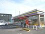 コンビニ　ミニストップ新居浜松原町店様（コンビニ）まで700m