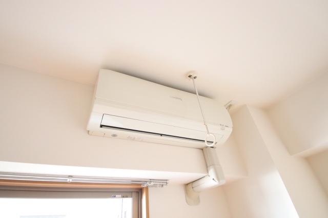 その他設備　※別室の参考写真の為、現況優先です。