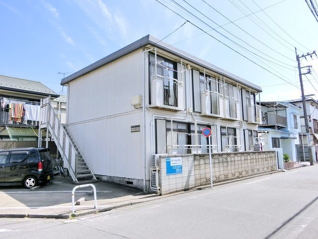 建物外観　★人気のセキスイハイム施工！★