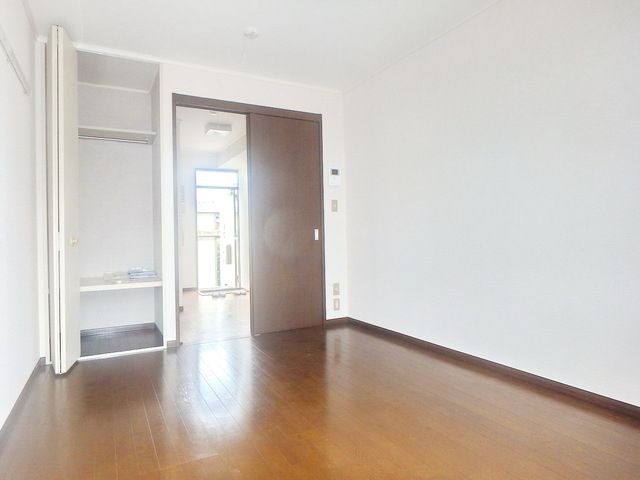 居室・リビング　★洋室6.0帖★