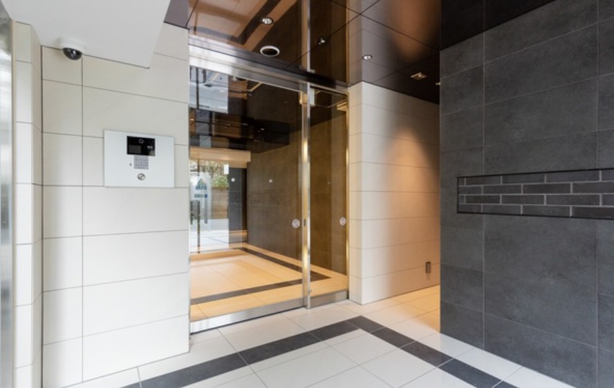 セキュリティ　☆安心安全のセキュリティ☆