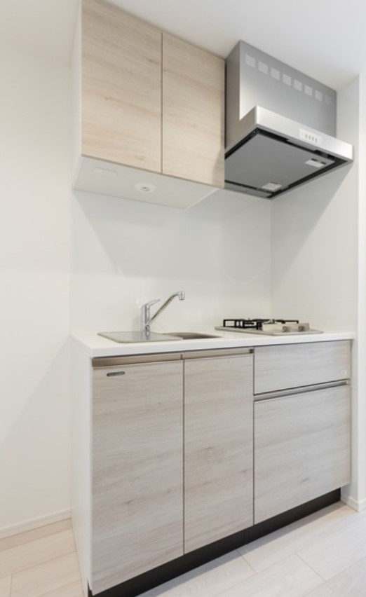 キッチン　お料理が楽しくなるキッチン♪