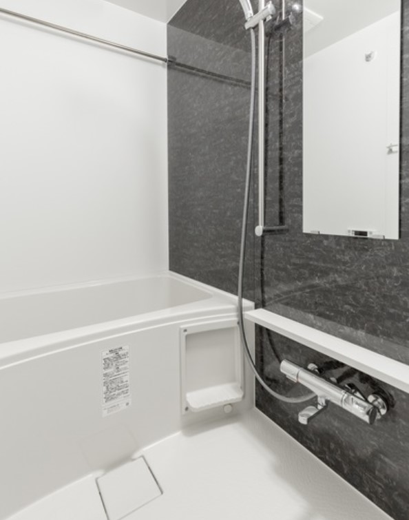 バス・シャワールーム　☆ゆっくりくつろげるお風呂☆