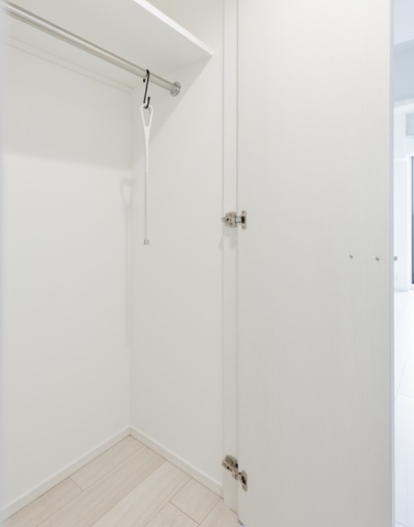 収納　☆たっぷり収納☆