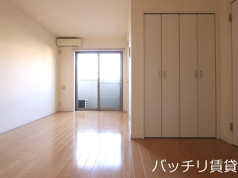 眺望　別号室の画像。現況を優先します。