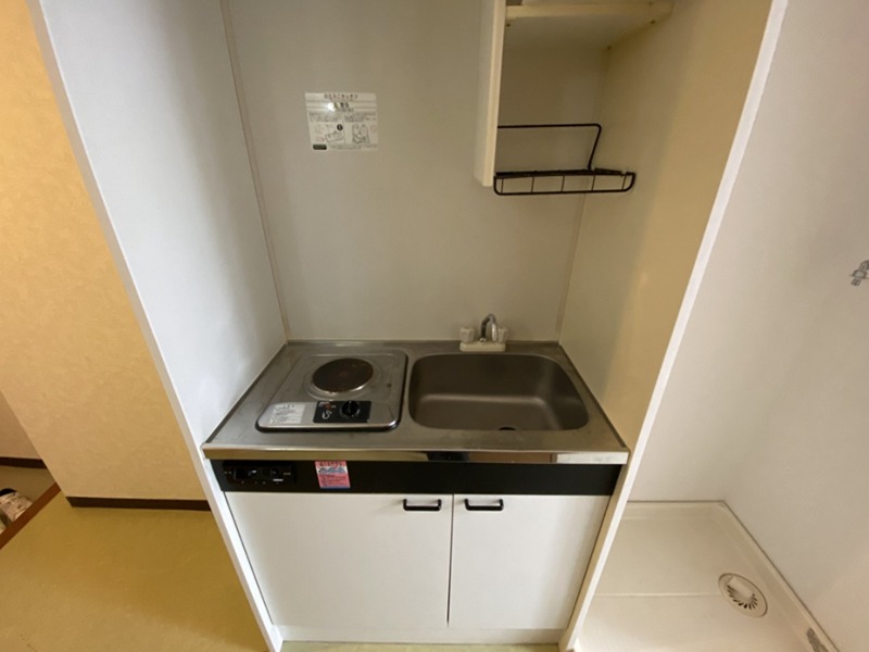 キッチン　別部屋参考