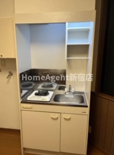 キッチン　同仕様写真