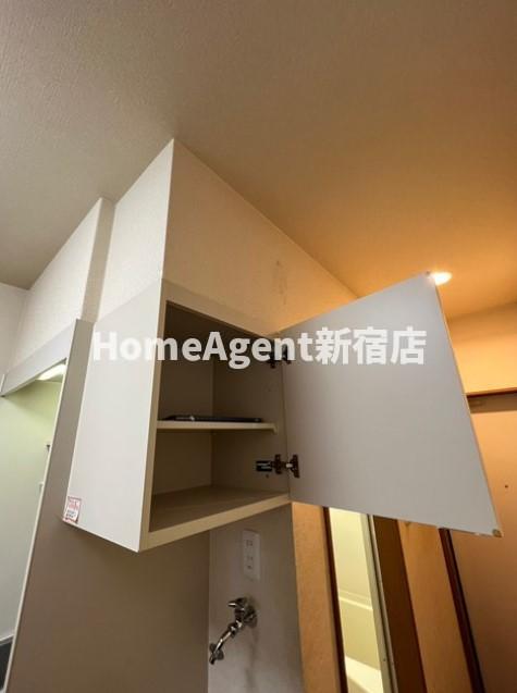 収納　同仕様写真