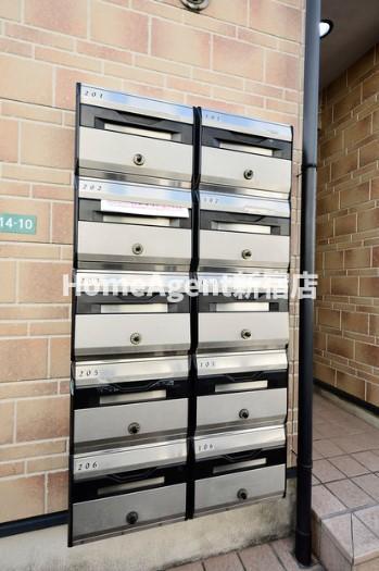 その他共有部分　同仕様写真