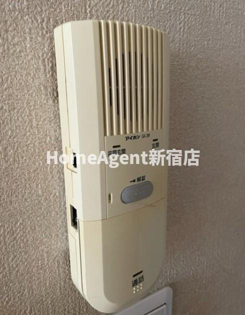 セキュリティ　同仕様写真