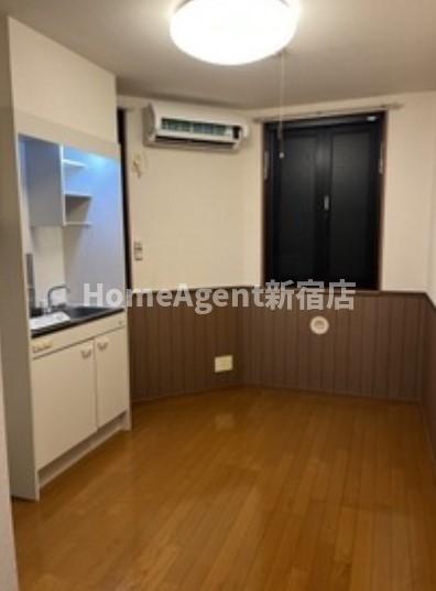 居室・リビング　同仕様写真