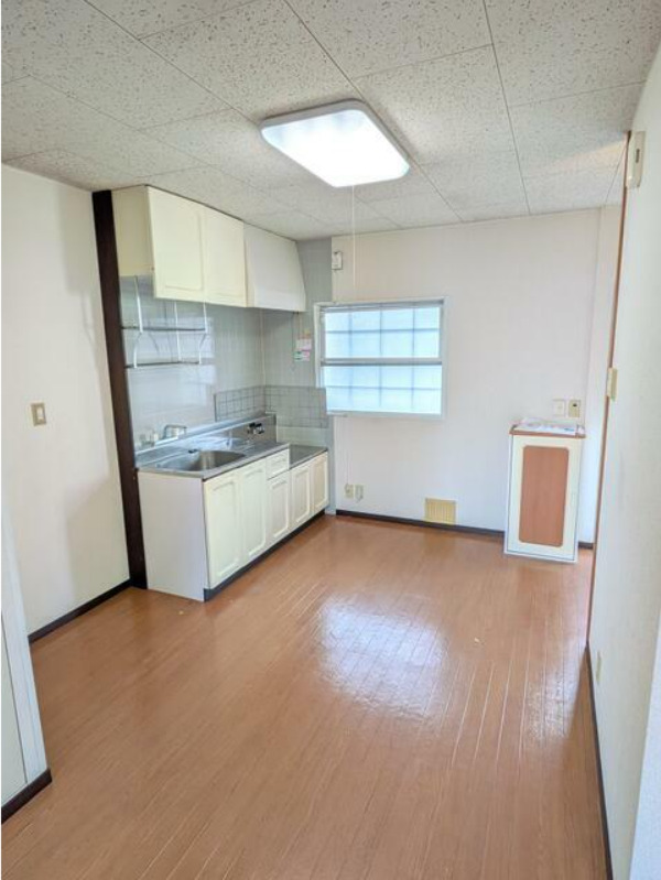 居室・リビング　リビングです