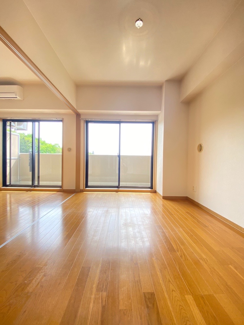 居室・リビング　◆こちらの物件のお問合わせは、蕪木不動産へお問合せ下さい◆