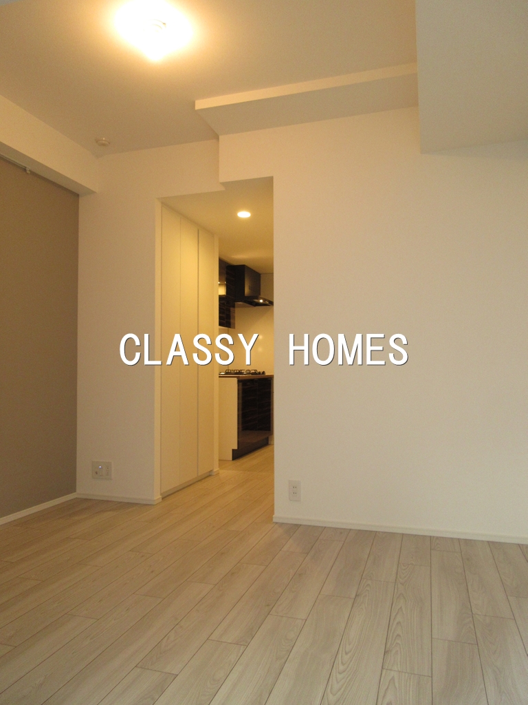 その他部屋・スペース　2023年竣工　プラウドフラット虎ノ門：その他居室