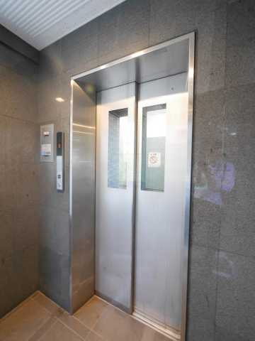 その他共有部分　グランヴァン杉並北