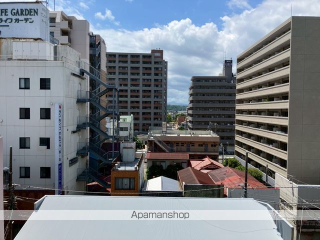 眺望　眺望