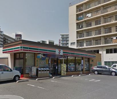 コンビニ　セブンイレブン 小倉三萩野2丁目店（コンビニ）まで278m
