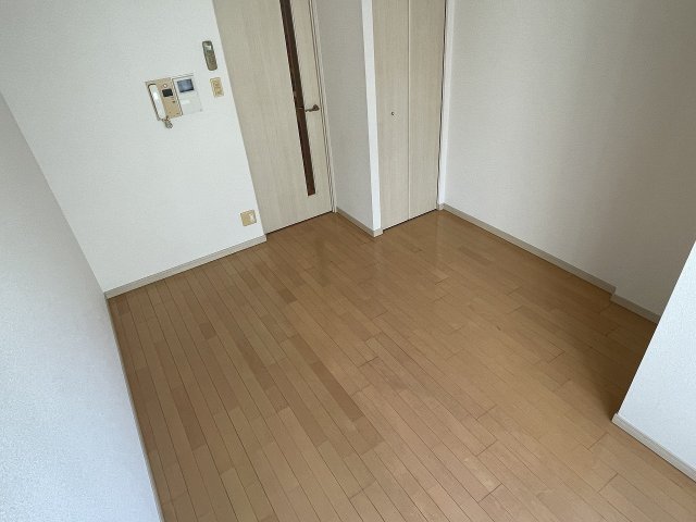 居室・リビング　ゆったりとした居間です