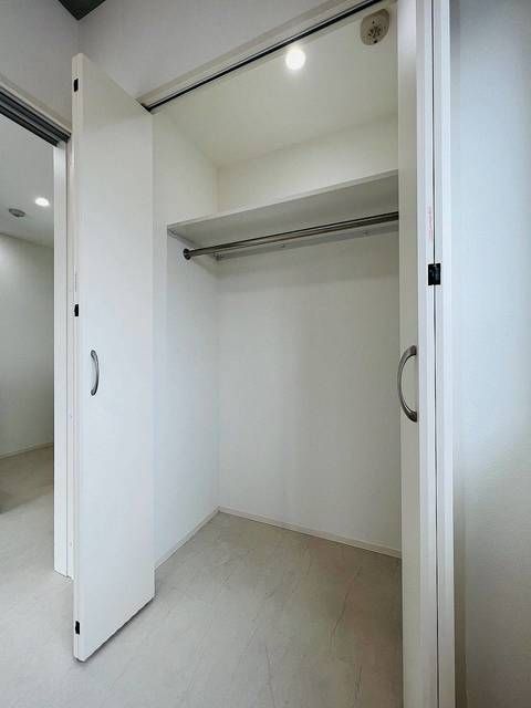 収納　こまごまとしたものを収納できそうですね