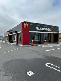 飲食店　マクドナルド倉敷バイパス店（飲食店）まで470m