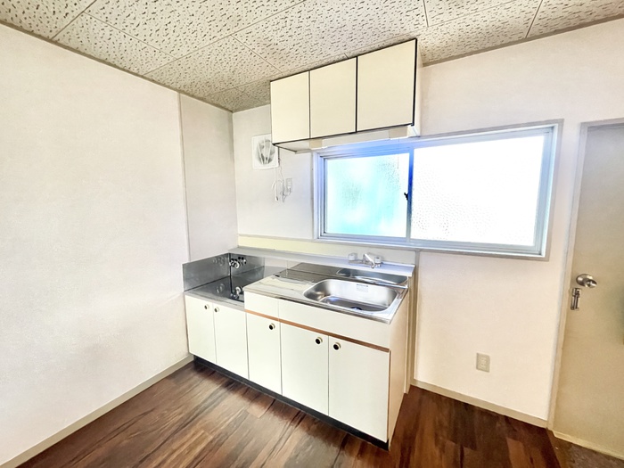 キッチン　※同系タイプ