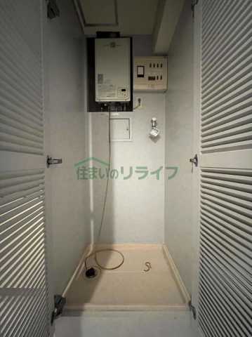 その他設備　別部屋参考写真です