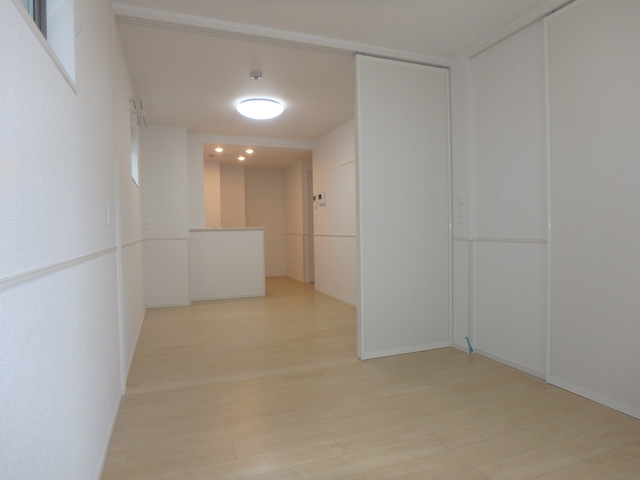 居室・リビング　綺麗なお部屋ですね！