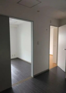 居室・リビング　別部屋参考写真