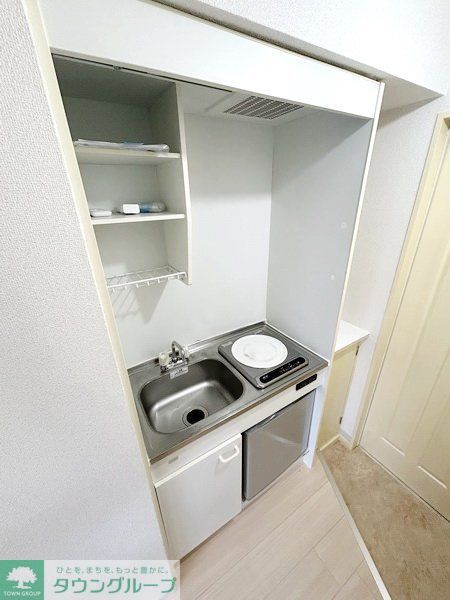 キッチン　同シリーズ