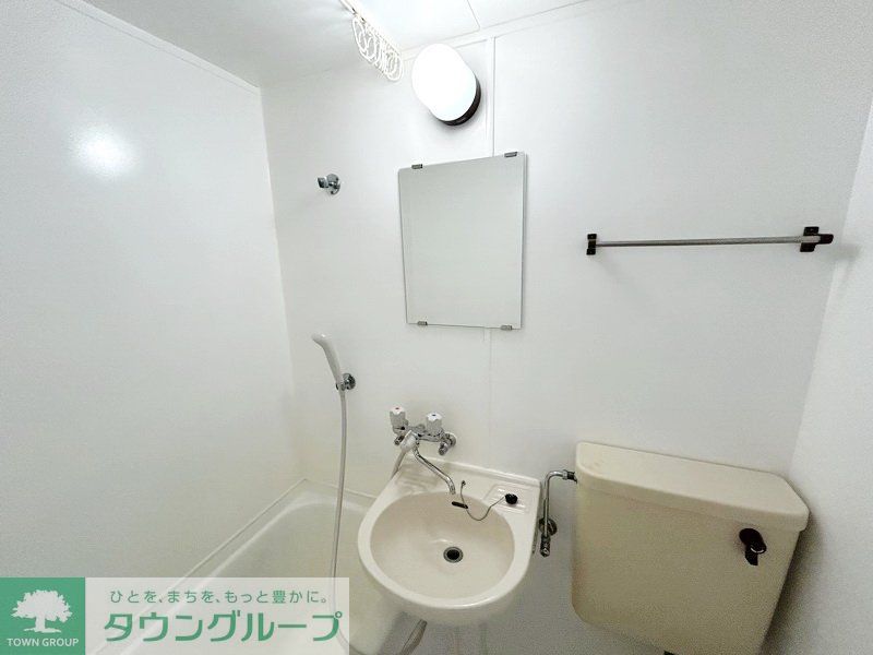 洗面設備　同シリーズ