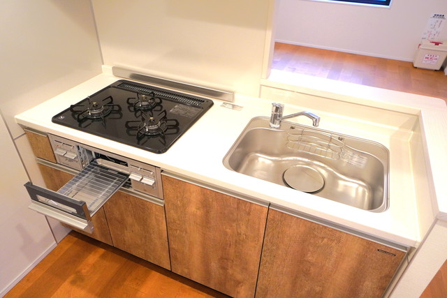 その他　※写真は同タイプ住戸です。