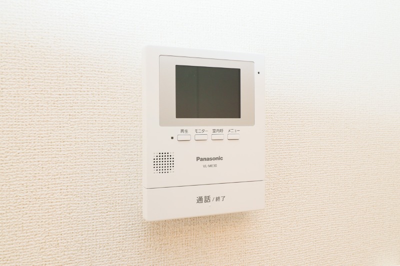 セキュリティ　図面と現状に相違がある場合には現状を優先