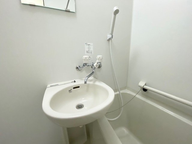 その他部屋・スペース　中はこのようになっています