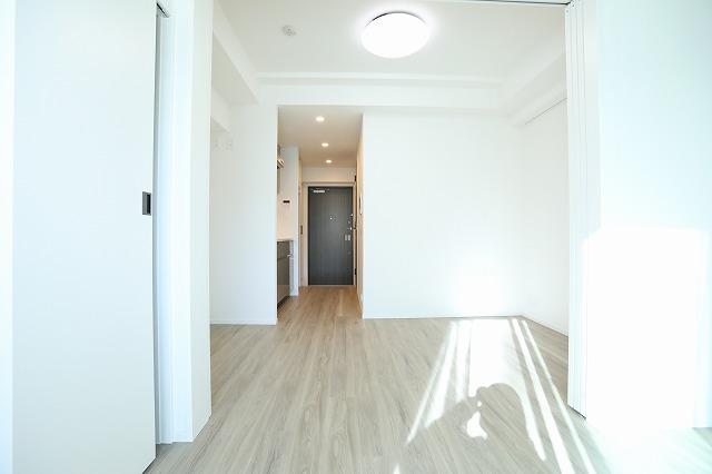 その他部屋・スペース　内観