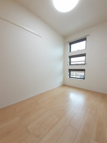 その他部屋・スペース　内装も気になるポイント