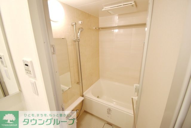 バス・シャワールーム　※過去写真参考※