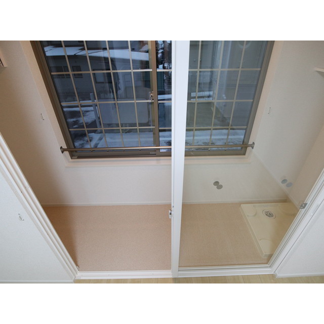 バルコニー　サンルーム