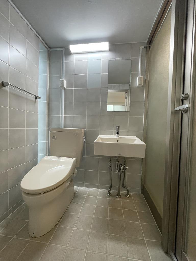 洗面設備　ラディア北新宿　RADIA KITA-SHINJUKU