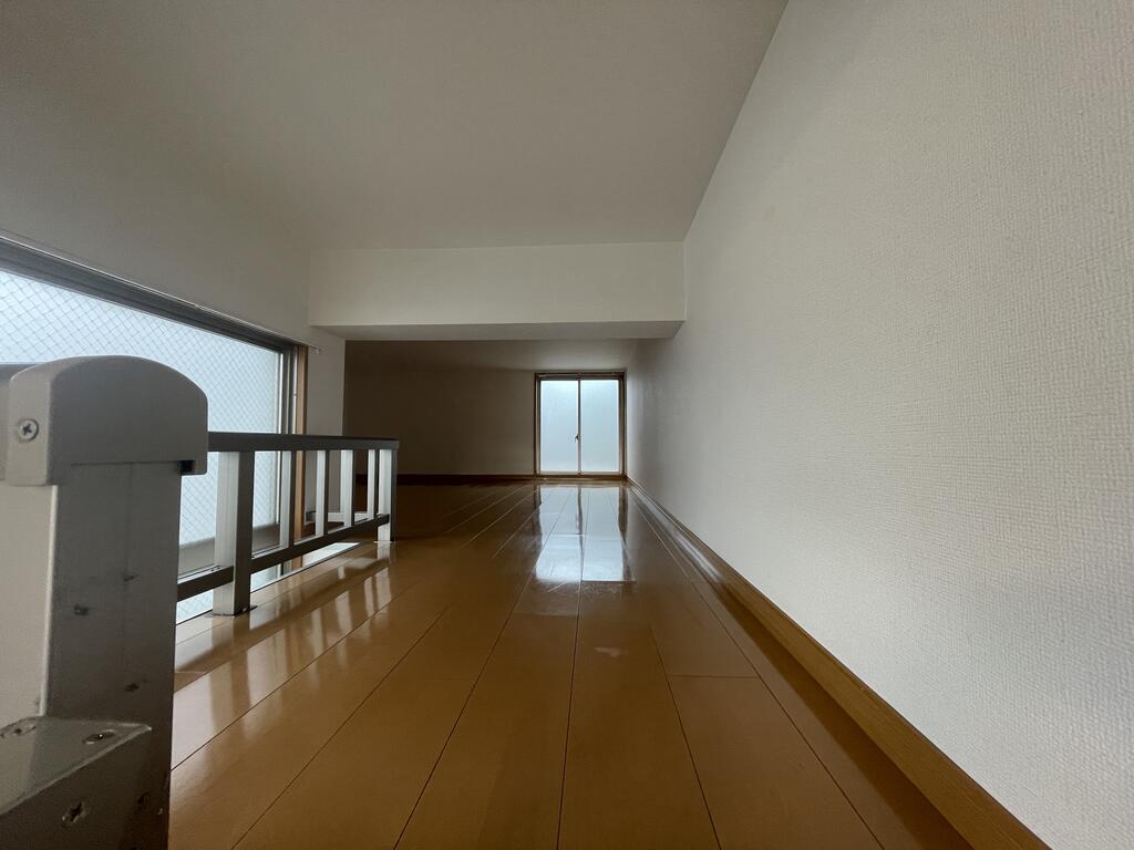 その他設備　ラディア北新宿　RADIA KITA-SHINJUKU