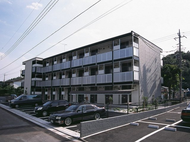 建物外観　画像1